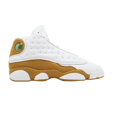 Air Jordan 13 Retro GS Wheat 2023 - Air Jordan Sneaker