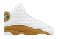 Air Jordan 13 Retro GS Wheat 2023 - Air Jordan Sneaker, Detailansicht 4