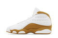Air Jordan 13 Retro GS Wheat 2023 - Air Jordan Sneaker, Detailansicht 5