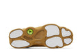 Air Jordan 13 Retro GS Wheat 2023 - Air Jordan Sneaker, Detailansicht 6