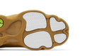 Air Jordan 13 Retro GS Wheat 2023 - Air Jordan Sneaker, Detailansicht 7