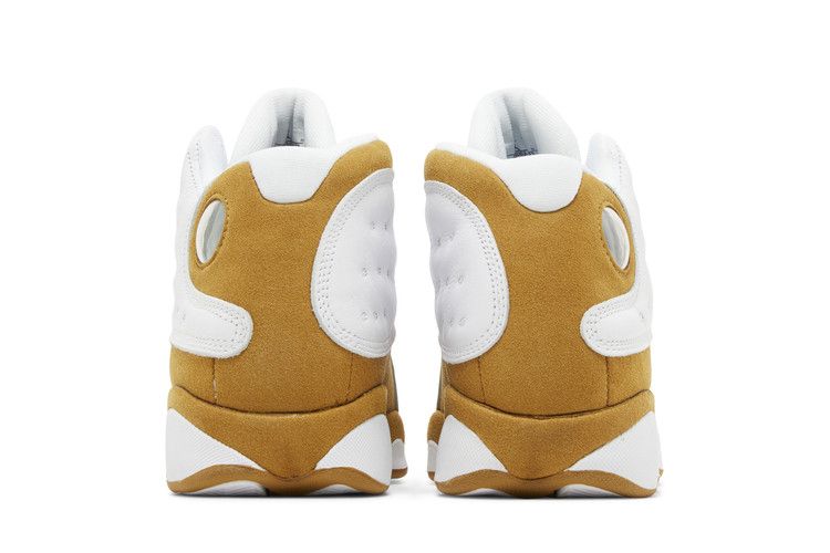 Air Jordan 13 Retro GS Wheat 2023 - Air Jordan Sneaker, Detailansicht 8