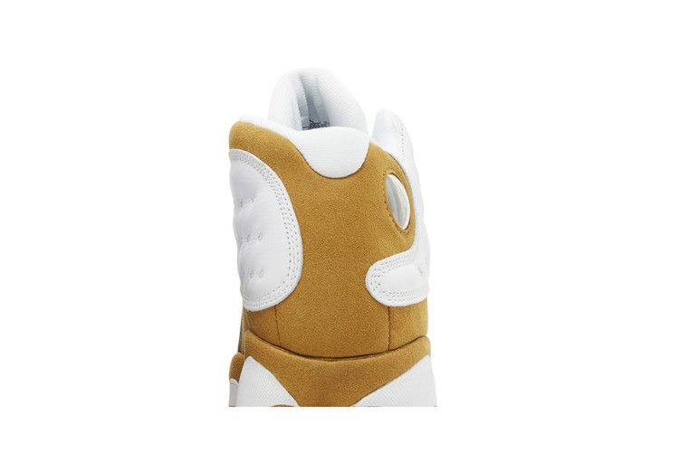 Air Jordan 13 Retro GS Wheat 2023 - Air Jordan Sneaker, Detailansicht 9