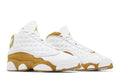 Air Jordan 13 Retro GS Wheat 2023 - Air Jordan Sneaker, Detailansicht 10
