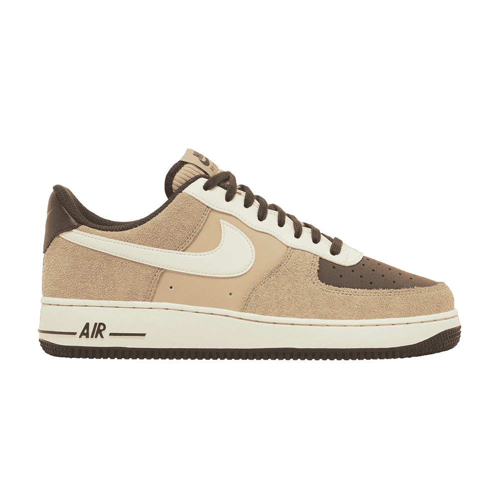 Nike Air Force 1 '07 LV8 Baroková hnedá