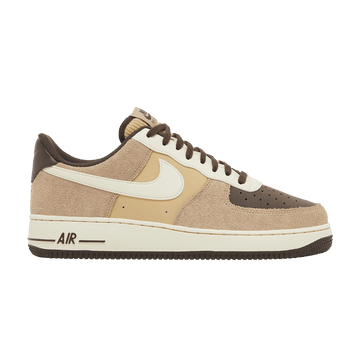 Nike Air Force 1 Low LV8 EMB Hemp Coconut Milk - Nike Sneaker