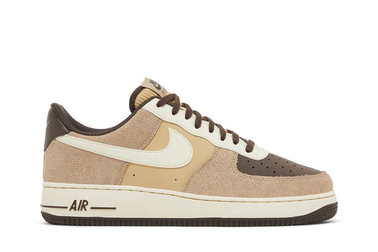 Nike Air Force 1 '07 LV8 Barokbrun