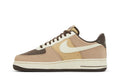 Nike Air Force 1 Low LV8 EMB Hemp Coconut Milk - Nike Sneaker, Detailansicht 4