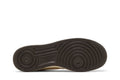 Nike Air Force 1 Low LV8 EMB Hemp Coconut Milk - Nike Sneaker, Detailansicht 5