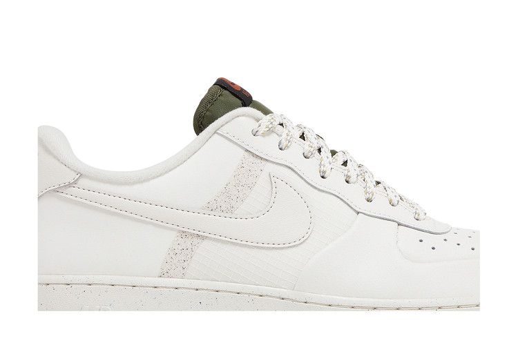 Air Force 1 '07 LV8 Winterfest - Phantom - Nike Sneaker, Detailansicht 3