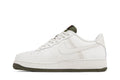 Air Force 1 '07 LV8 Winterfest - Phantom - Nike Sneaker, Detailansicht 4