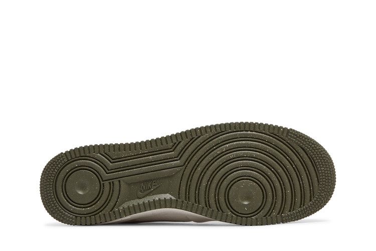 Air Force 1 '07 LV8 Winterfest - Phantom - Nike Sneaker, Detailansicht 5