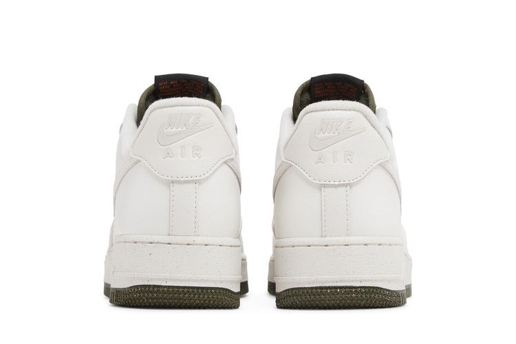 Air Force 1 '07 LV8 Winterfest - Phantom - Nike Sneaker, Detailansicht 7