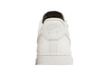 Air Force 1 '07 LV8 Winterfest - Phantom - Nike Sneaker, Detailansicht 8