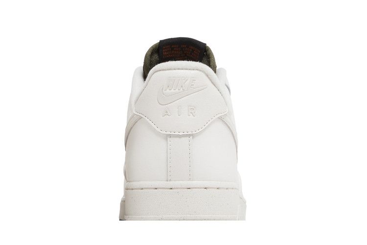 Air Force 1 '07 LV8 Winterfest - Phantom - Nike Sneaker, Detailansicht 8