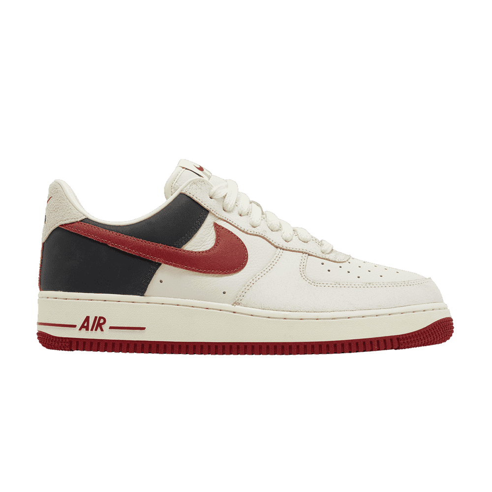 Nike Air Force 1 Low '07 Premium Chicago - Nike Sneaker