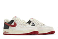 Nike Air Force 1 Low '07 Premium Chicago - Nike Sneaker, Detailansicht 9
