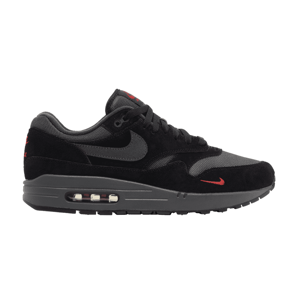 Air Max 1 Bred