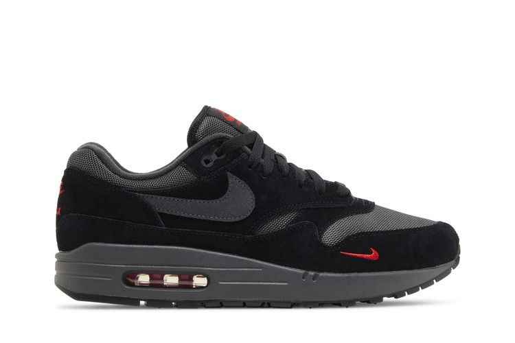 Air Max 1 Bred - Nike Sneaker