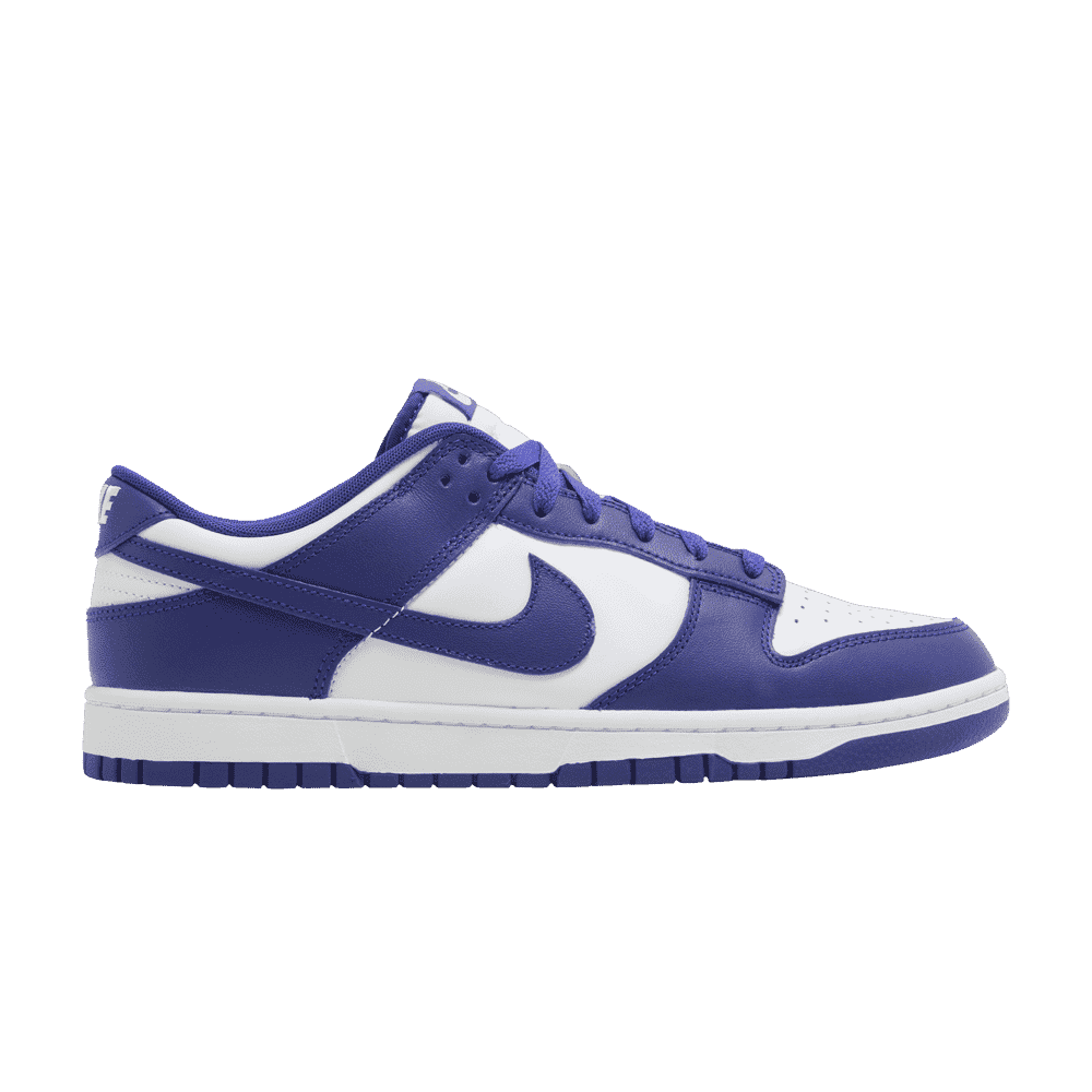 Nike Dunk Low Concord - Nike Sneaker