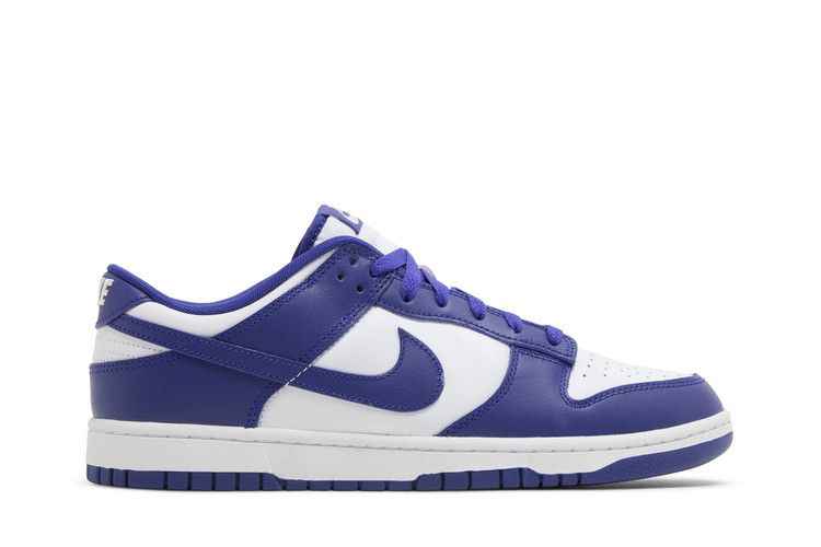 Nike Dunk Low Concord - Nike Sneaker