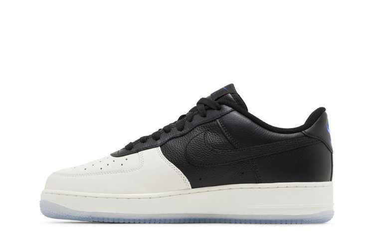Nike Air Force 1 Low Tinaj - Nike Sneaker, Detailansicht 4