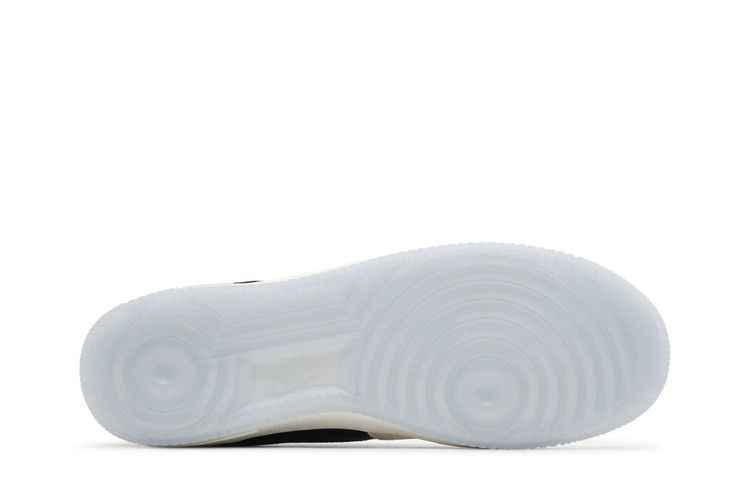 Nike Air Force 1 Low Tinaj - Nike Sneaker, Detailansicht 5