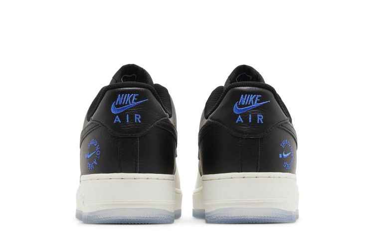 Nike Air Force 1 Low Tinaj - Nike Sneaker, Detailansicht 7