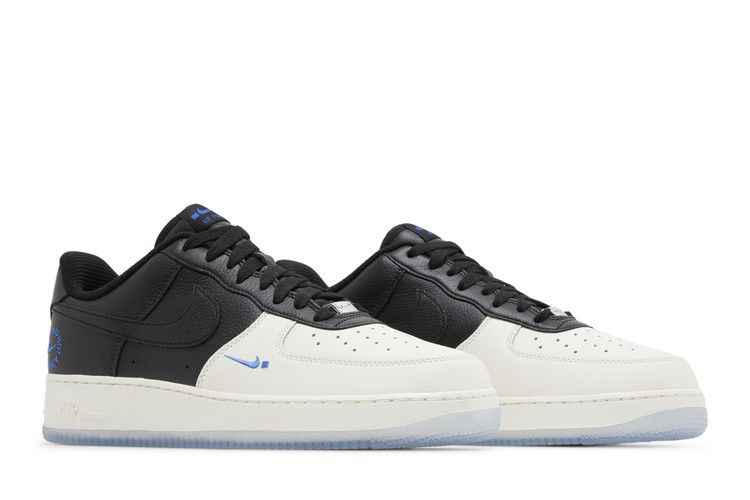 Nike Air Force 1 Low Tinaj - Nike Sneaker, Detailansicht 9