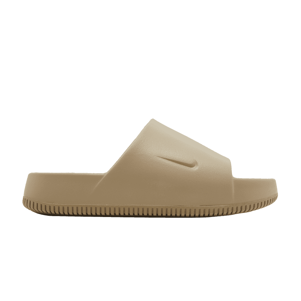 Nike Calm Slide Khaki