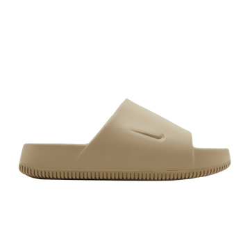 Nike Calm Slide Khaki