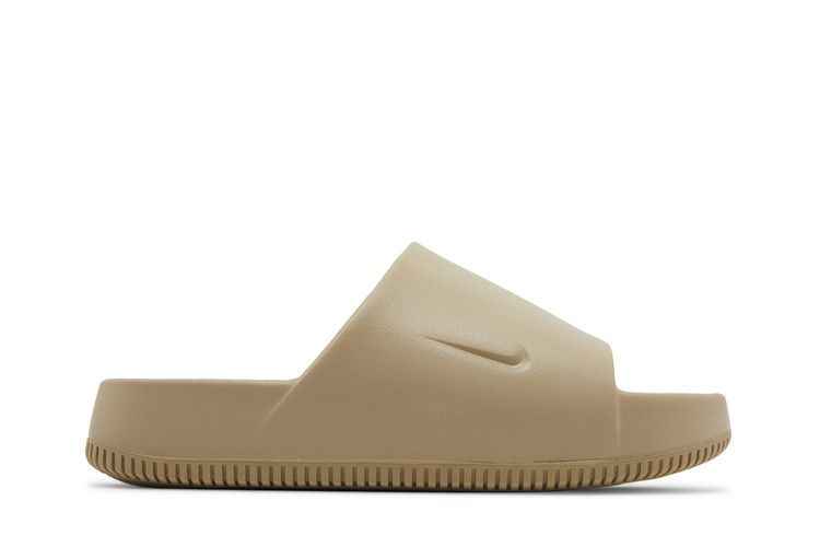 Nike Calm Slide Khaki - Nike Sneaker