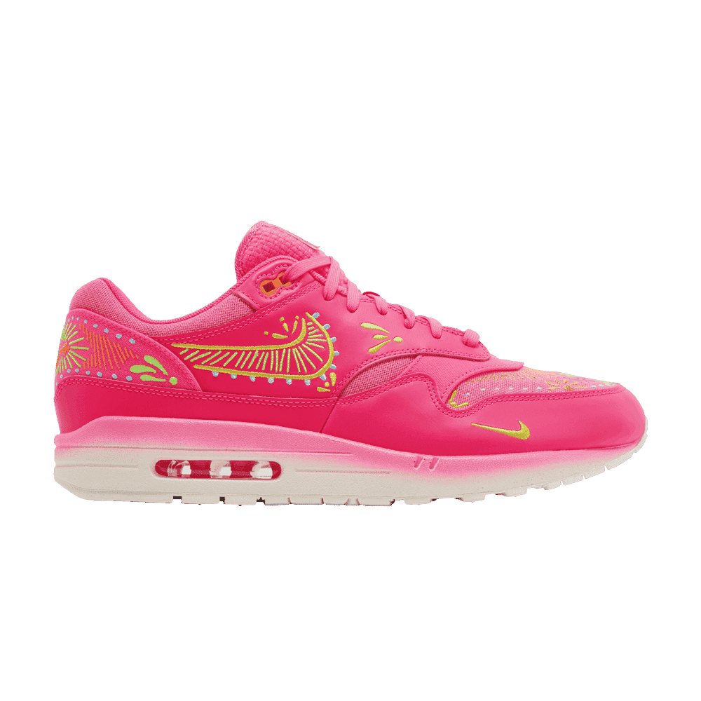 Air Max 1 PRM Día De Muertos