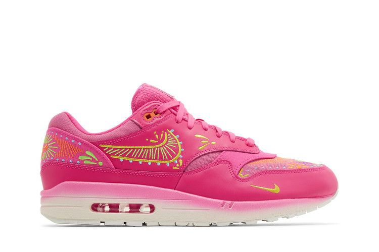 Air Max 1 PRM Día De Muertos