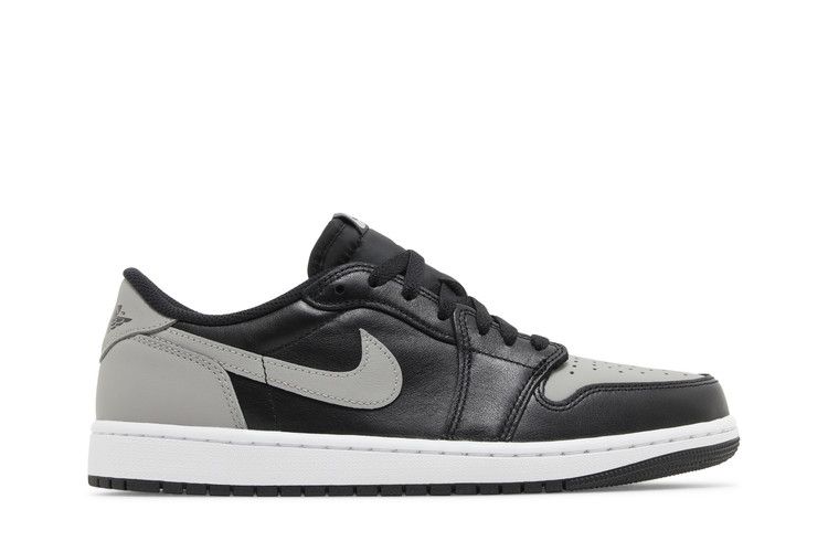 Air Jordan 1 Retro Low OG Shadow 2024