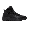 Air Jordan Winterized 6 Rings Black 2023 - Air Jordan Sneaker