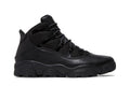 Air Jordan Winterized 6 Rings Black 2023 - Air Jordan Sneaker, Detailansicht 3
