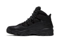 Air Jordan Winterized 6 Rings Black 2023 - Air Jordan Sneaker, Detailansicht 5