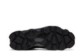 Air Jordan Winterized 6 Rings Black 2023 - Air Jordan Sneaker, Detailansicht 6