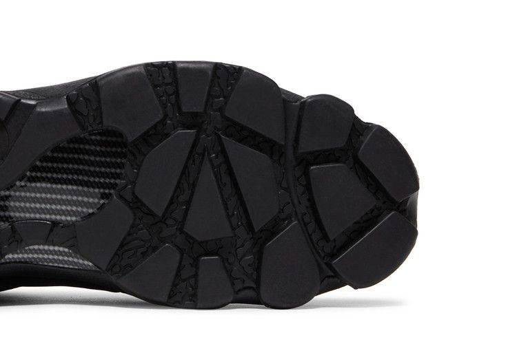 Air Jordan Winterized 6 Rings Black 2023 - Air Jordan Sneaker, Detailansicht 7