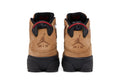 Air Jordan Winterized 6 Rings Rocky Tan 2023 - Air Jordan Sneaker, Detailansicht 8