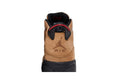 Air Jordan Winterized 6 Rings Rocky Tan 2023 - Air Jordan Sneaker, Detailansicht 9