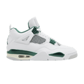 Air Jordan 4 Retro Oxidized Green - Air Jordan Sneaker