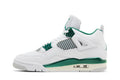 Air Jordan 4 Retro Oxidized Green - Air Jordan Sneaker, Detailansicht 4