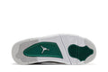 Air Jordan 4 Retro Oxidized Green - Air Jordan Sneaker, Detailansicht 5