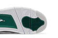 Air Jordan 4 Retro Oxidized Green - Air Jordan Sneaker, Detailansicht 6