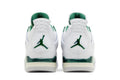Air Jordan 4 Retro Oxidized Green - Air Jordan Sneaker, Detailansicht 7