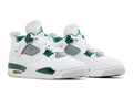 Air Jordan 4 Retro Oxidized Green - Air Jordan Sneaker, Detailansicht 9