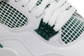 Air Jordan 4 Retro Oxidized Green - Air Jordan Sneaker, Detailansicht 10