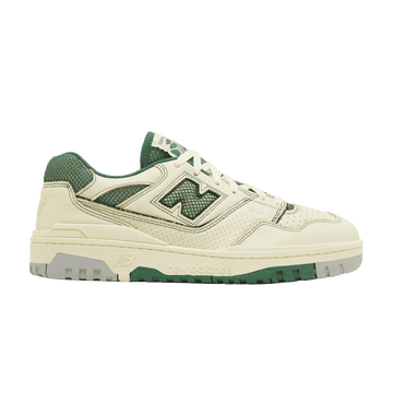 Aimé Leon Dore x New Balance 550 Masaryk Community Gym - Classic Pine - New Balance Sneaker